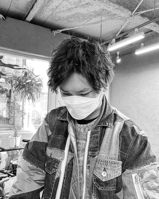 下北沢美容室 Goodybaseのメンズヘア 下北沢の美容室 Goody Base グッディベース のstaff Blog