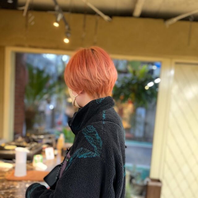 下北沢美容室goodybaseの夏のヘアカラー 下北沢の美容室 Goody Base グッディベース のstaff Blog