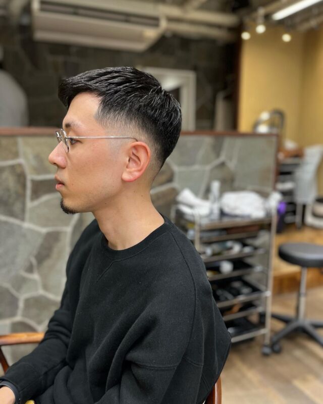 下北沢美容室 Goodybase メンズスタイル 下北沢の美容室 Goody Base グッディベース のstaff Blog